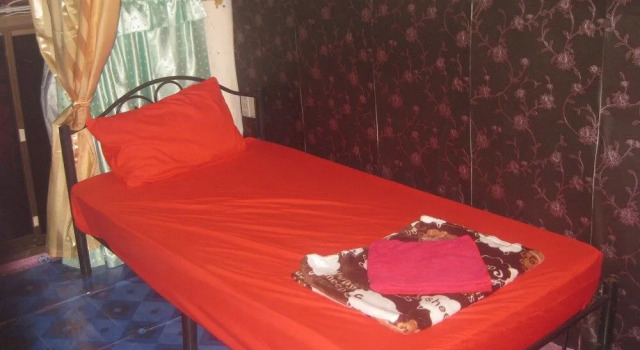 Tawan Hostel