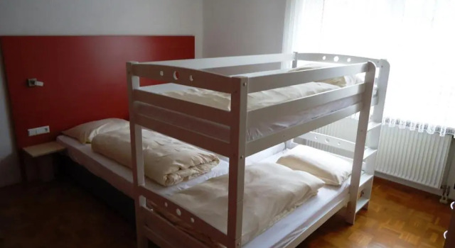 Hotel Krone, Reserva ahora Hotel Niederstotzingen Baden-Wurtemberg