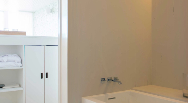Семейный люкс Fogo Island Inn