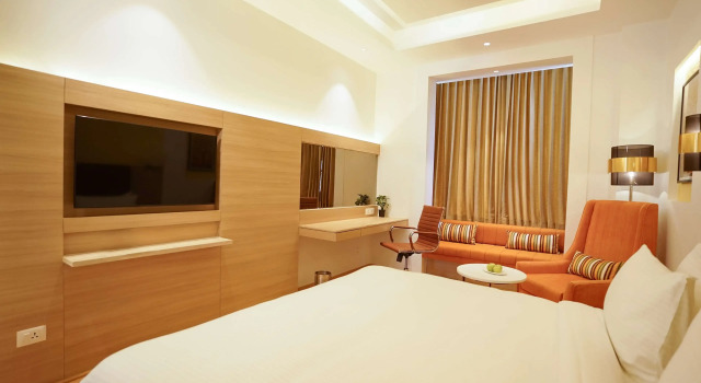 Best Western Vrindavan, Забронировать Отель Вриндавана штат Уттар-Прадеш