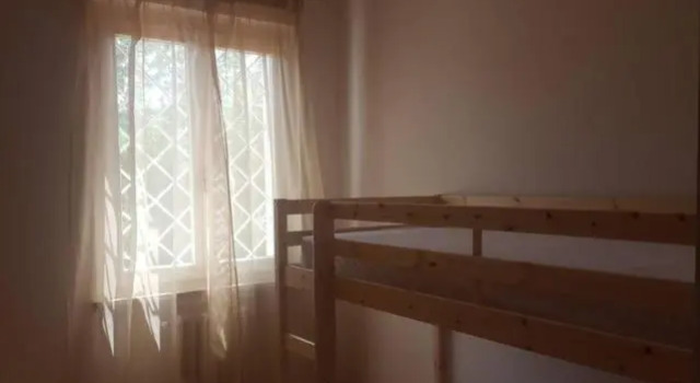 Апартаменты с 3 комнатами Residence Corte del Bosco