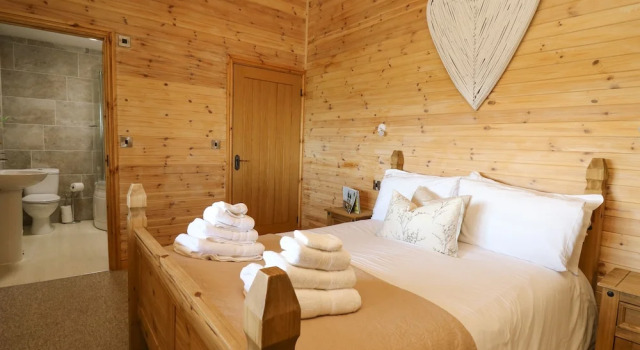 The Firs, Reserva ahora Casa o chalet Llanidloes Without Reino Unido
