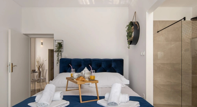 Apartment Villa Rebeka