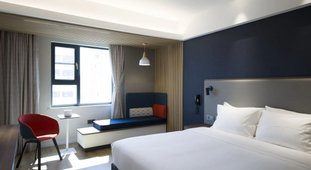 Holiday Inn Express Sanya Bay by IHG