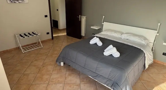 Guest House La Casaccia, Prenota Affittacamere Hotel a Lazio con parcheggio, Parcheggio