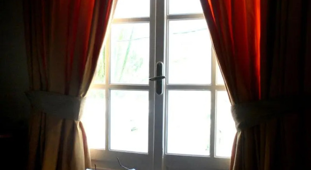 Номер Standard с балконом Paradise Apartments