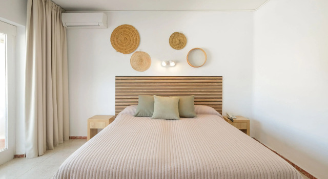 azuLine Hotel Mediterráneo, Buchen Sie Hotel Hotels in Ibiza-Stadt mit Pool, Schwimmbad