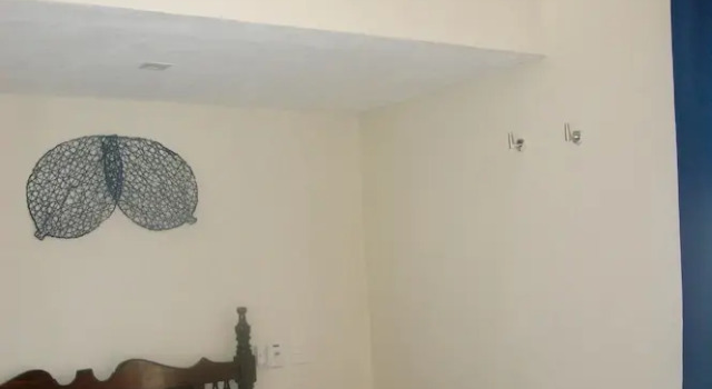Номер Economy Bungalows Las Hamacas