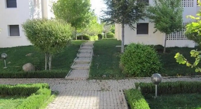 Residence Ifrane, Réserver Hôtel Ifrane Fès-Boulemane