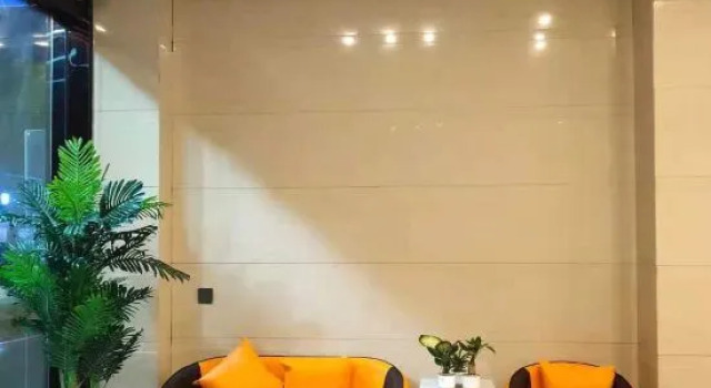Home Inn Huayi Select Hotel (Shangrao Yanshan Hekou Town Jiuyang Avenue), Rezerwuj Hotel Yanshan Jiangxi