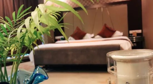 Номер Standard Detan Hotel - Changzhou
