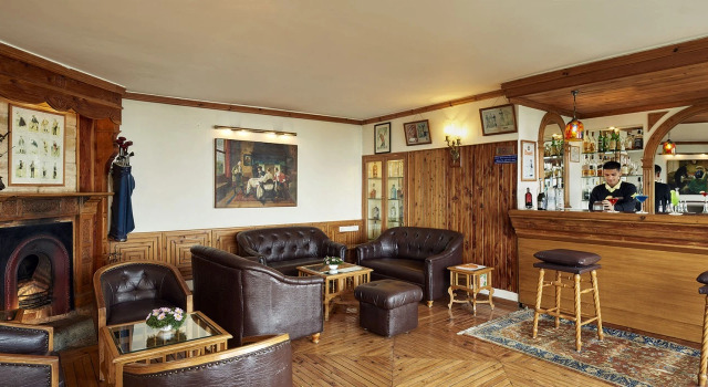 Gables Mashobra Shimla, A Club Mahindra Associate Resort, Забронировать Отель Отели штата Химачал-Прадеш с завтраком, Завтраки