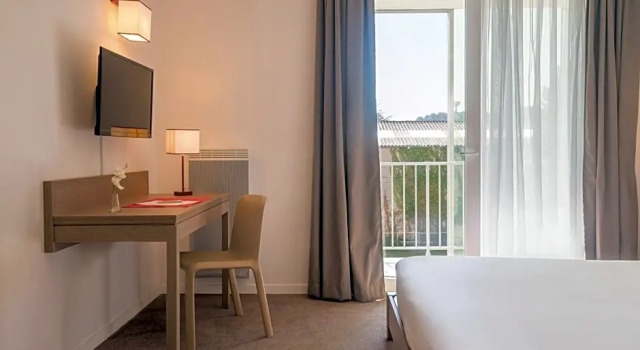 Студия AppartCity Confort Cherbourg