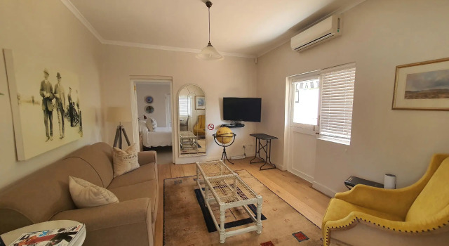 Двухместный номер Superior Maison Chablis Guest House