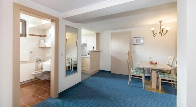 Апартаменты Apartment Buggls