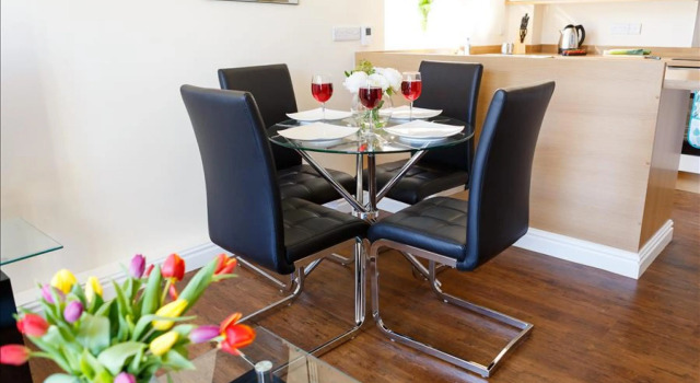 Wordsworth Apartment Irene court, Varaa Huoneisto Asunnot kohteessa Merseyside, Huoneisto