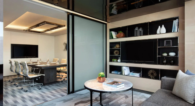 Courtyard by Marriott Changsha South