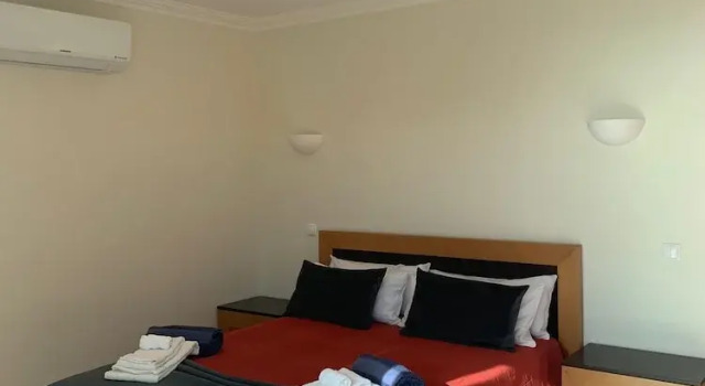 Коттедж Apartment Oasis Praia Carvoeiro Bay