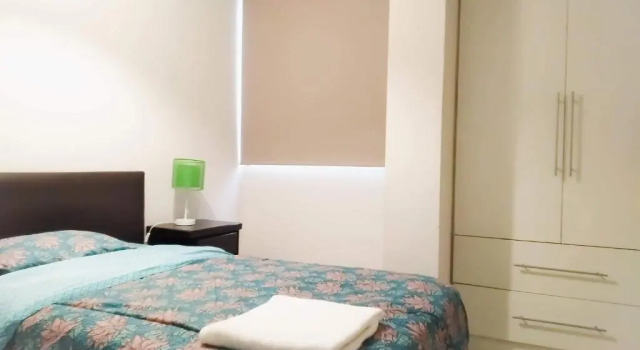 Departamentos Monterrico, Rezerwuj Hotel Hotele w Surco z parkingiem, Parking