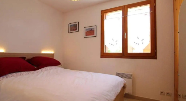 Appartement Briançon, 4 pièces, 4 personnes - FR-1-330C-69, Rezervasyon Daire Briancon Serre Chevalier