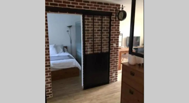 Pornic : Appartement Rez de jardin Golf/Piscine
