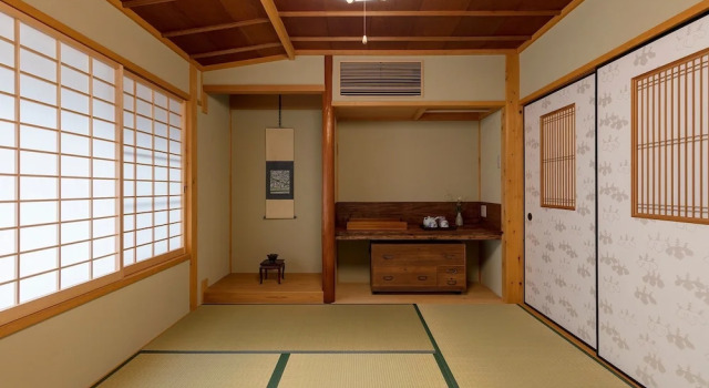 Garakuan, Prenota Casa vacanze Ine Kyoto, vicino a Torre di Kyoto