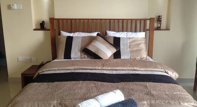 Номер Superior Villa Tranquil