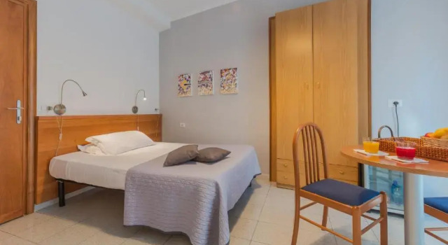 Номер Economy Hotel Viterbo Inn