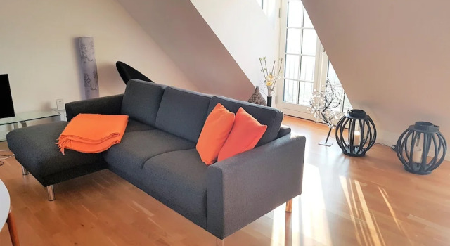 Standard- værelse Roskilde B&B