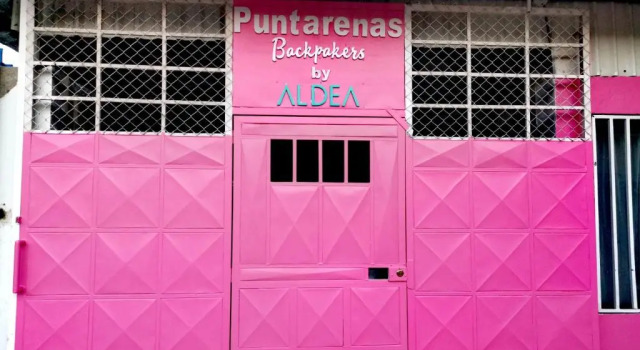 Puntarenas Bed & Coffee by Aldea, Rezervovat Hotel Levné hotely v Puntarenas