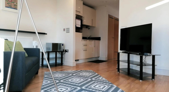 Beautiful comfy Apartment in London, Забронировать Апартаменты/квартира Апартаменты Лондона, Апартаменты/квартира