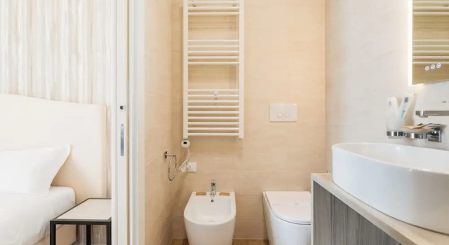 Номер Classic Adelante rooms Piazza Bologna