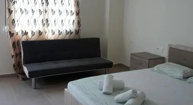 Апартаменты Stelios House