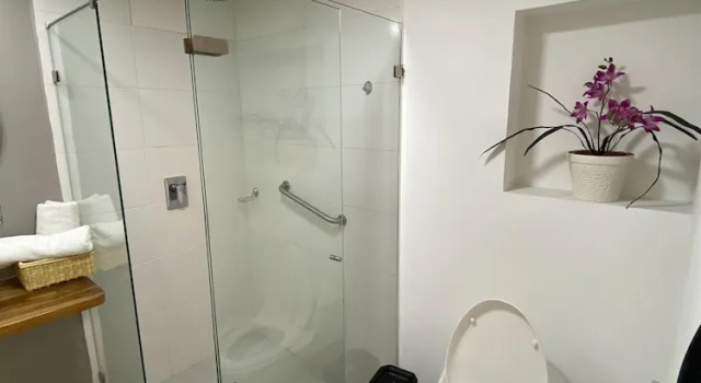 Номер Deluxe Hotel Bambu Milla De Oro