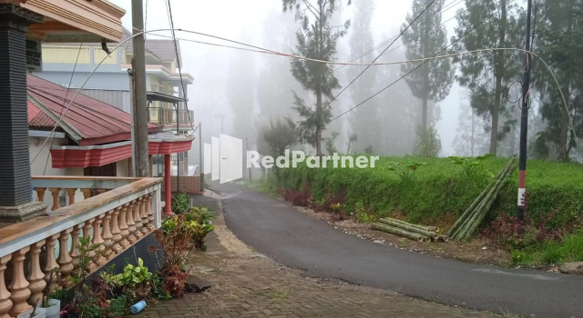 Gebby Homestay Bromo RedPartner
