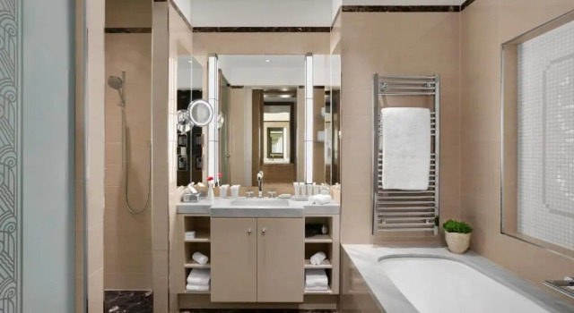 Полулюкс Anantara Palais Hansen Vienna - A Leading Hotel of the World