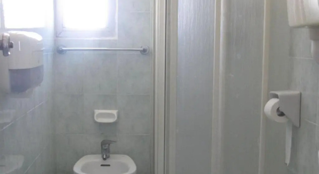 Четырёхместный номер Standard Hotel Concordia