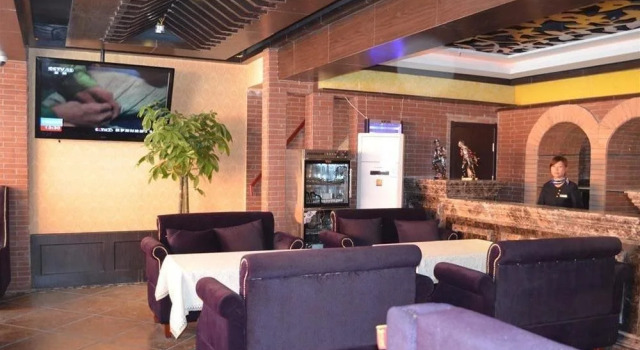 Guxiang Runtu Business Hotel