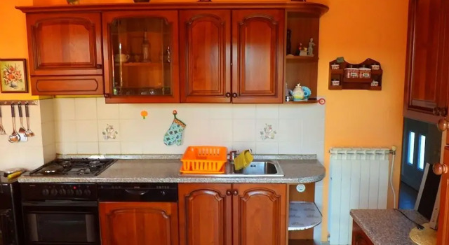 Апартаменты Spacious and Sunny Apartment on Island Rab