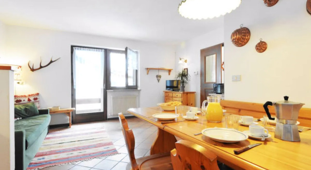Casa Marmolada