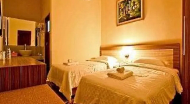 Marina Hotel, Réserver Hôtel Ambon Maluku