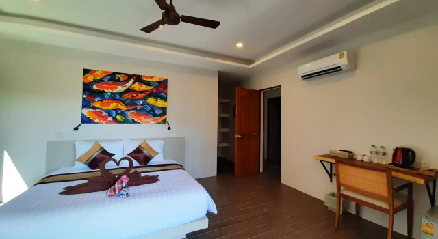 Baan Sawan Samui Resort