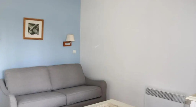 Appartement Parentis-en-Born, 2 pièces, 4 personnes - FR-1-319-444