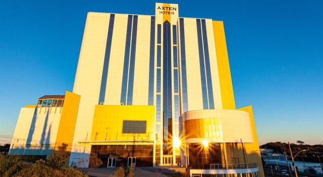 Travel Inn Hotels Caxias do Sul