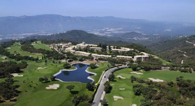 Студия Hapimag Resort Mas Nou