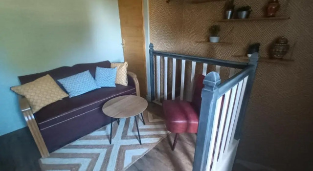 Номер Standard Maison 1949