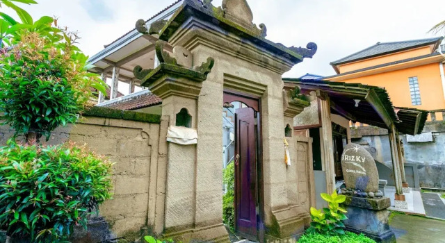 Rizky Guesthouse
