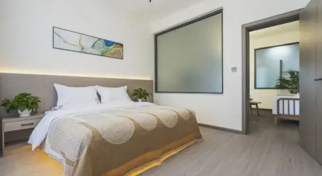 Люкс Shanshui Yunju · Yulong · Snow | Mountain View Snow Resort Hotel (Lijiang Yulong Changshui Road)