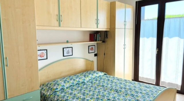 Apartment With Pool View-beahost, Забронировать Апартаменты/квартира Отели Бибионе-Пинеда с парковкой, рядом с Долина Вальгранде, Парковка