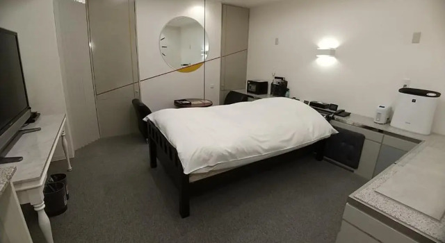 Номер Economy Hotel Beni East (Adult Only)